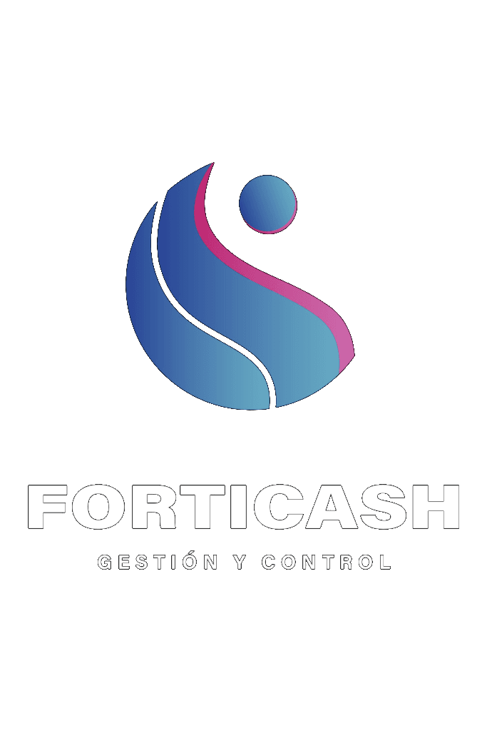 FortiCash - Logo